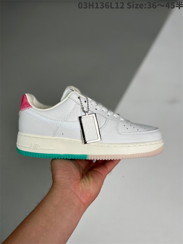 women air force one shoes size 36-45 2022-11-23-709